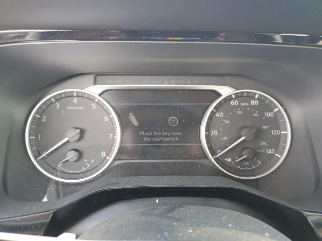 Photo 9 from auction – 2022 NISSAN PATHFINDER with VIN 5N1DR3CD0NC252114