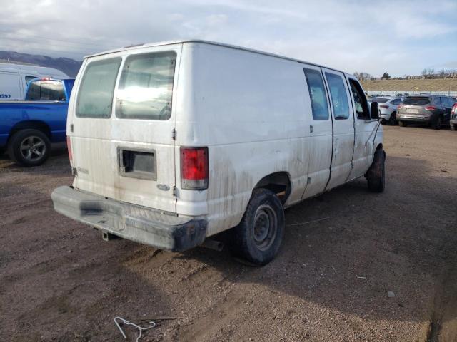 Photo 3 from auction – 2003 FORD ECONOLINE with VIN 1FTNE24LX3HA38963