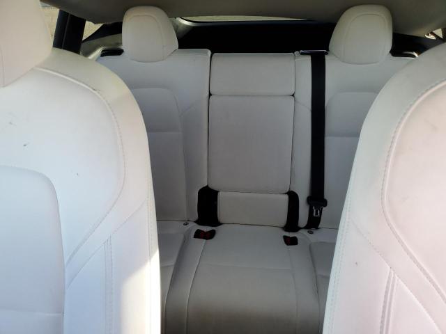 Foto 10 de la subasta – 2021 TESLA MODEL Y con VIN 5YJYGDEF6MF072525