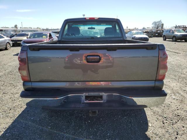 Photo 6 from auction – 2002 CHEVROLET SILVERADO with VIN 1GCEC14X92Z206183