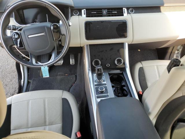 Photo 8 from auction – 2020 LAND ROVER RANGE ROVE with VIN SALWR2SE7LA737191