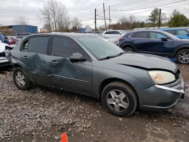 Photo 4 from auction – 2005 CHEVROLET MALIBU LS with VIN 1G1ZT54815F124187
