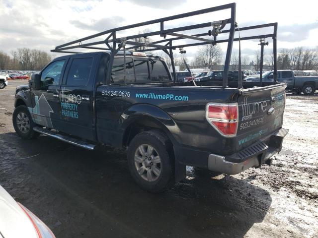 Photo 2 from auction – 2012 FORD F150 SUPER with VIN 1FTFW1ET8CKE36928