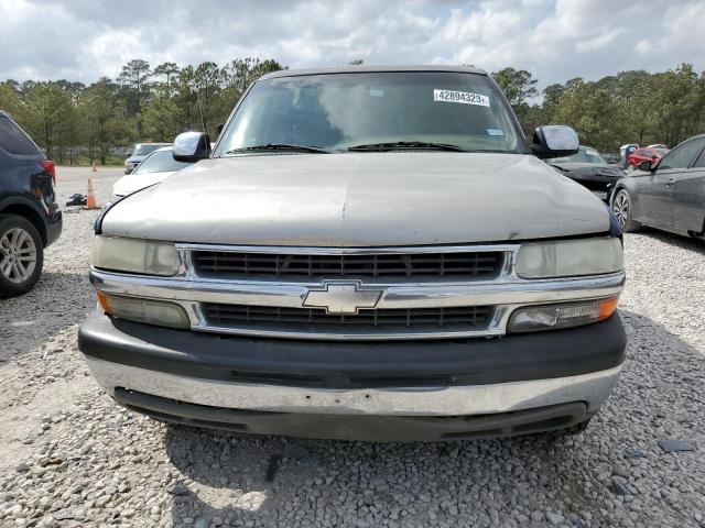 Photo 5 from auction – 2002 CHEVROLET SILVERADO with VIN 2GCEC19T121194853