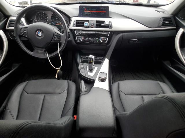 Photo 8 from auction – 2018 BMW 320 XI with VIN WBA8E5G56JNU46464