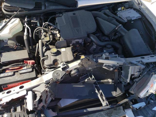 Photo 11 from auction – 2011 LINCOLN TOWN CAR S with VIN 2LNBL8CV9BX754598