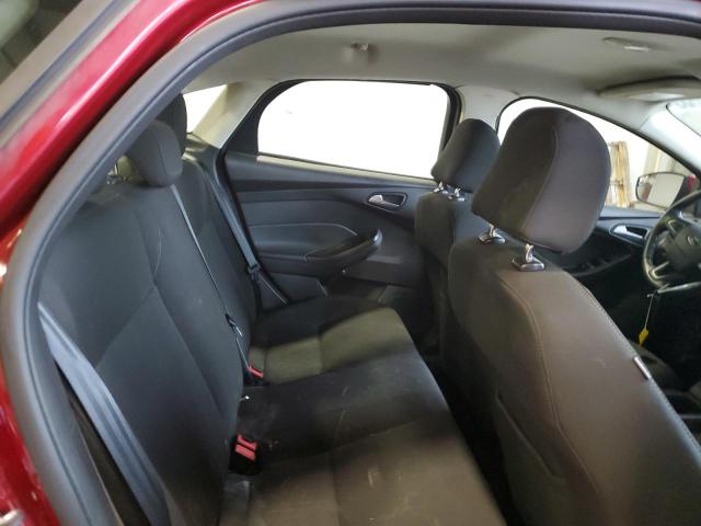 Photo 10 from auction – 2016 FORD FOCUS SE with VIN 1FADP3F26GL207028