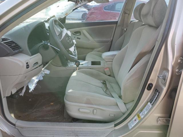 Photo 7 from auction – 2007 TOYOTA CAMRY CE with VIN 4T1BE46K27U584314