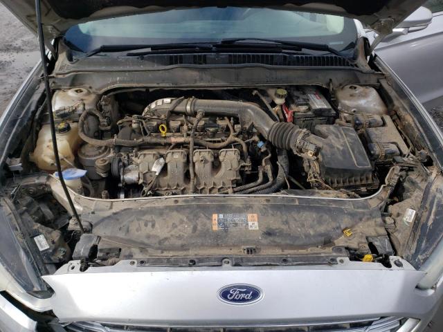 Photo 11 from auction – 2013 FORD FUSION SE with VIN 3FA6P0H93DR360741