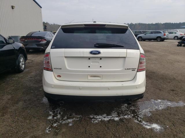 Photo 6 from auction – 2008 FORD EDGE LIMIT with VIN 2FMDK49C88BA13150