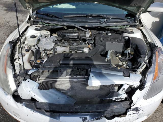 Photo 11 from auction – 2008 NISSAN ALTIMA 2.5 with VIN 1N4AL24E78C200984