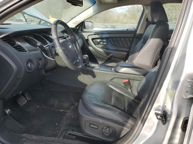 Photo 7 from auction – 2011 FORD TAURUS SEL with VIN 1FAHP2EW6BG169351