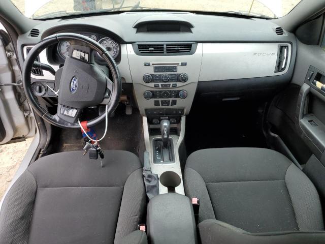 Photo 8 from auction – 2009 FORD FOCUS SES with VIN 1FAHP36N09W188263
