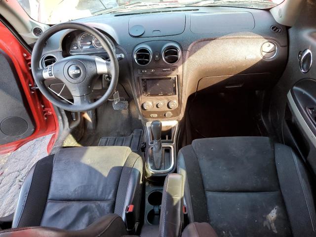 Photo 8 from auction – 2011 CHEVROLET HHR LT with VIN 3GNBABFWXBS645254