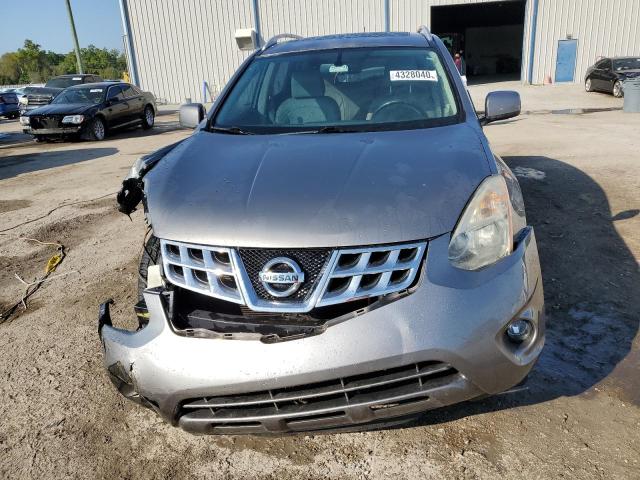Photo 5 from auction – 2011 NISSAN ROGUE S with VIN JN8AS5MT5BW576025