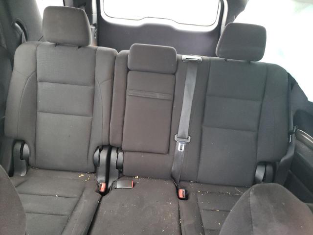 Photo 10 from auction – 2015 DODGE DURANGO SX with VIN 1C4RDHAG4FC891763