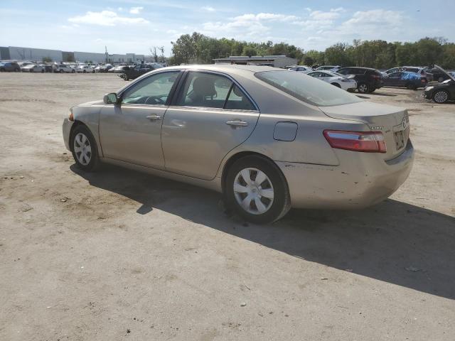 Photo 2 from auction – 2007 TOYOTA CAMRY CE with VIN 4T1BE46K57U513382