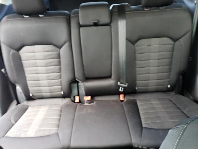 Photo 10 from auction – 2016 FORD EDGE SEL with VIN 2FMPK4J91GBC66970