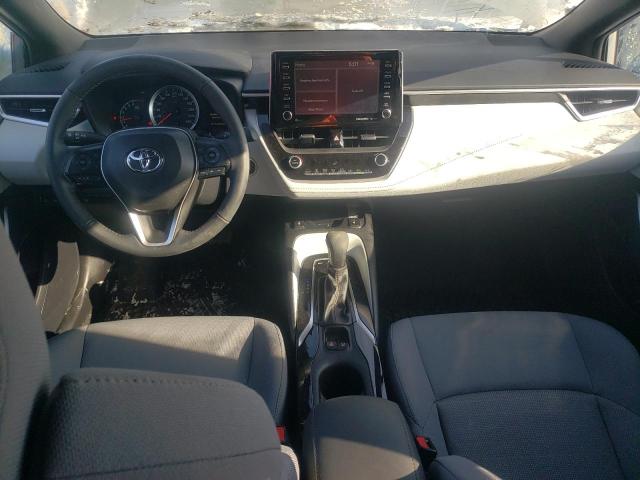 Photo 8 from auction – 2022 TOYOTA COROLLA SE with VIN 5YFB4MBE8NP105198