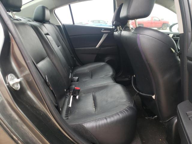 Photo 10 from auction – 2011 MAZDA 3 S with VIN JM1BL1W53B1363091