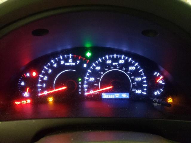 Photo 9 from auction – 2011 TOYOTA CAMRY BASE with VIN 4T1BF3EK8BU684046