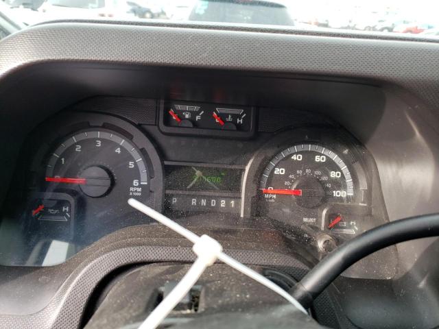 Photo 9 from auction – 2011 FORD ECONOLINE with VIN 1FTNS1EW9BDA94068