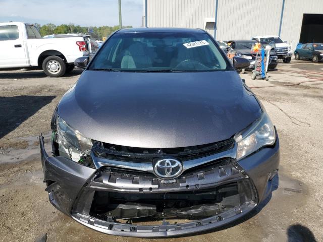 Photo 5 from auction – 2015 TOYOTA CAMRY LE with VIN 4T1BF1FK9FU050141