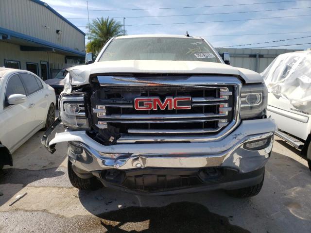 Photo 5 from auction – 2016 GMC SIERRA K15 with VIN 3GTU2NEC6GG106664