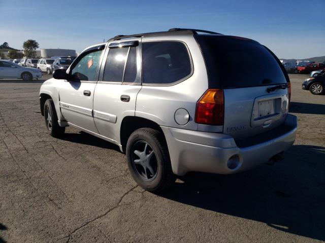 Photo 2 from auction – 2004 GMC ENVOY with VIN 1GKDS13S142133203