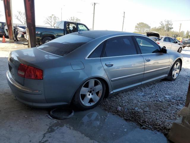 Photo 3 from auction – 2007 AUDI A8 L QUATT with VIN WAUMV44EX7N020587