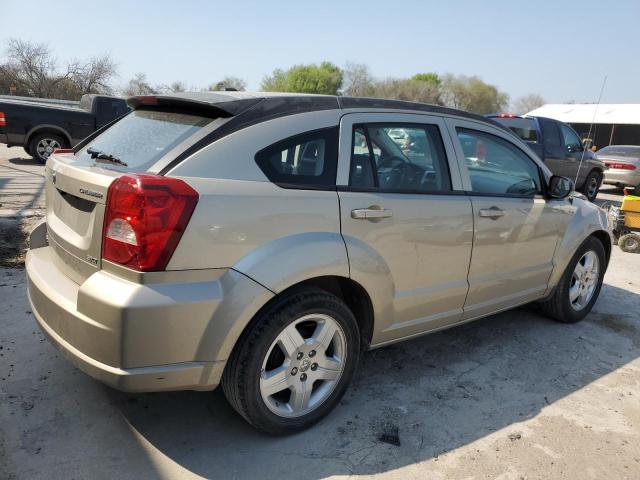 Photo 3 from auction – 2009 DODGE CALIBER SX with VIN 1B3HB48A19D198550