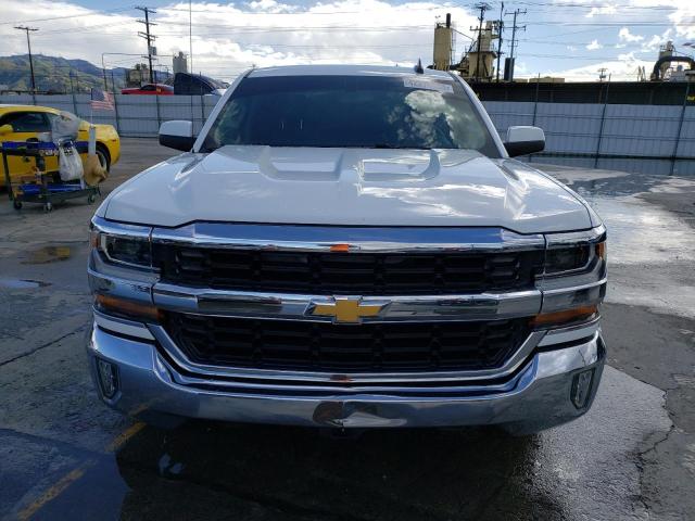 Photo 5 from auction – 2016 CHEVROLET SILVERADO with VIN 3GCPCREC4GG135338