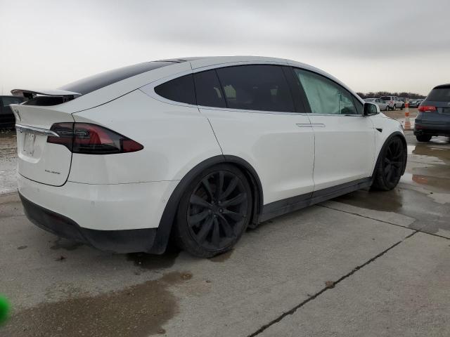 Photo 3 from auction – 2019 TESLA MODEL X with VIN 5YJXCBE24KF185136