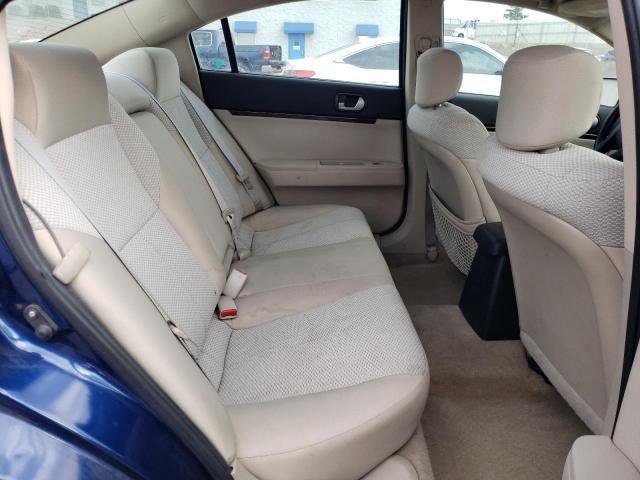 Photo 10 from auction – 2009 MITSUBISHI GALANT ES with VIN 4A3AB36F79E023493