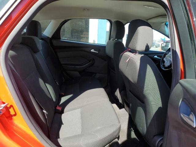 Photo 10 from auction – 2016 FORD FOCUS SE with VIN 1FADP3K28GL289771