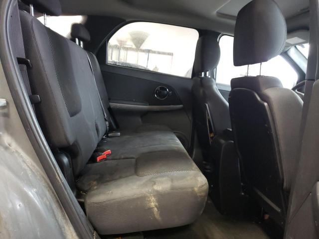 Photo 11 from auction – 2006 PONTIAC TORRENT with VIN 2CKDL63F166063614