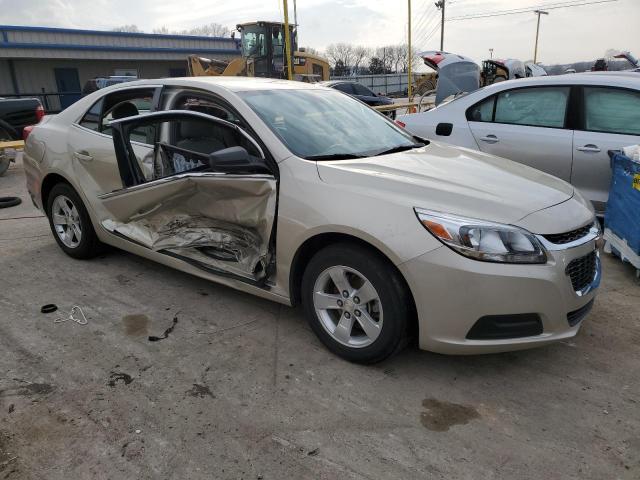 Photo 4 from auction – 2016 CHEVROLET MALIBU LIM with VIN 1G11B5SA6GF167108