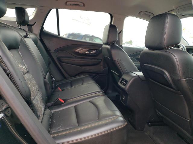 Photo 10 from auction – 2020 GMC TERRAIN SL with VIN 3GKALVEV2LL107530