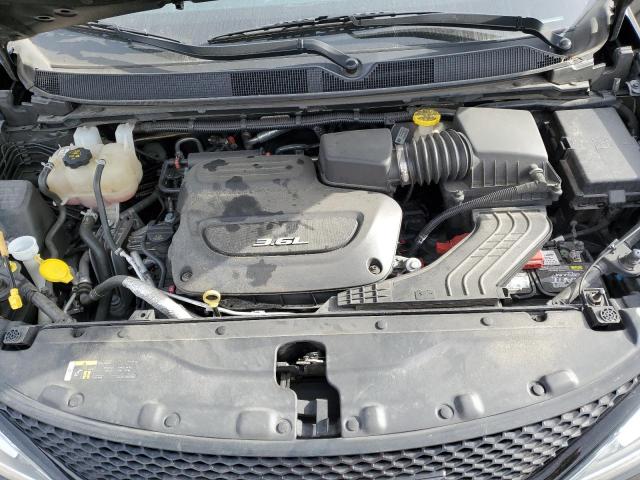 Photo 12 from auction – 2018 CHRYSLER PACIFICA T with VIN 2C4RC1EG2JR263382