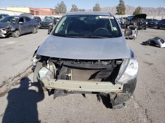 Photo 5 from auction – 2015 NISSAN VERSA S with VIN 3N1CN7AP9FL958068