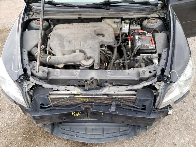 Photo 11 from auction – 2012 CHEVROLET MALIBU LS with VIN 1G1ZB5E02CF342213
