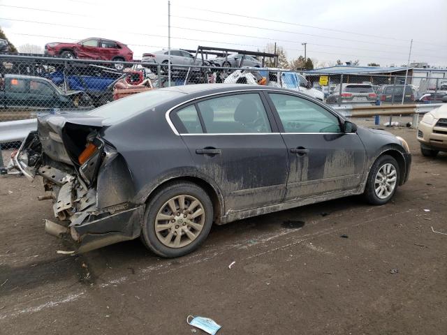 Photo 3 from auction – 2011 NISSAN ALTIMA BAS with VIN 1N4AL2AP8BN481761