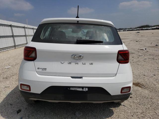 Photo 6 from auction – 2023 HYUNDAI VENUE with VIN KMHRB8A32PU221526