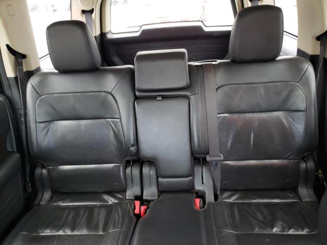 Photo 10 from auction – 2013 FORD FLEX LIMIT with VIN 2FMGK5D88DBD24738