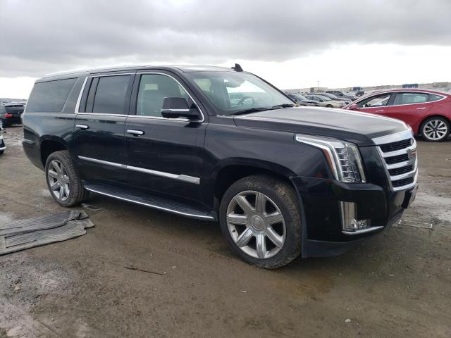 Photo 4 from auction – 2019 CADILLAC ESCALADE E with VIN 1GYS4HKJ4KR189617
