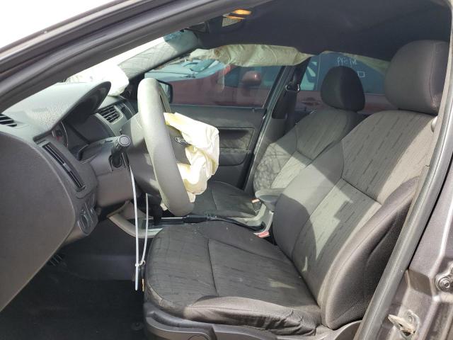 Photo 7 from auction – 2011 FORD FOCUS with VIN 1FAHP3FN0BW179858