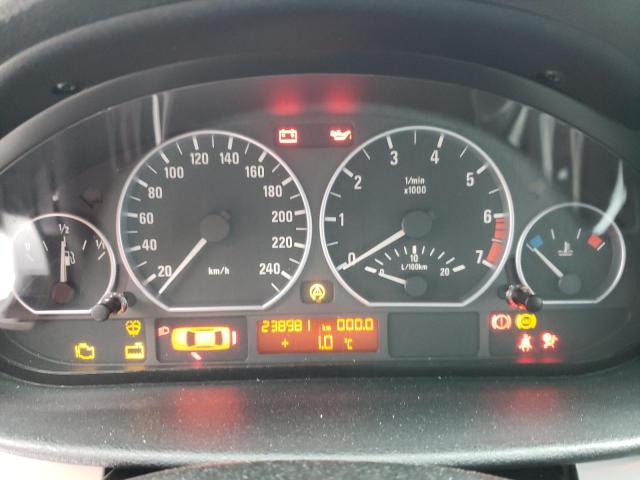 Photo 9 from auction – 2002 BMW 330 XI with VIN WBAEW53482PG08648