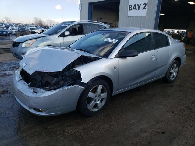SATURN ION LEVEL 2006 with VIN 1G8AW18F66Z150341 - Photo from auction