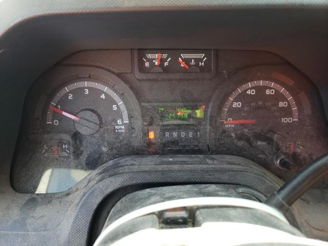 Photo 9 from auction – 2011 FORD ECONOLINE with VIN 1FTNE2EL2BDA74568