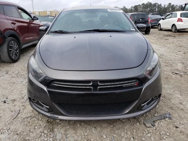 Photo 5 from auction – 2015 DODGE DART GT with VIN 1C3CDFEB4FD307126